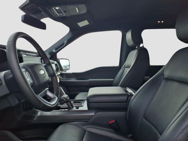 FORD F-150 LARIAT - 6