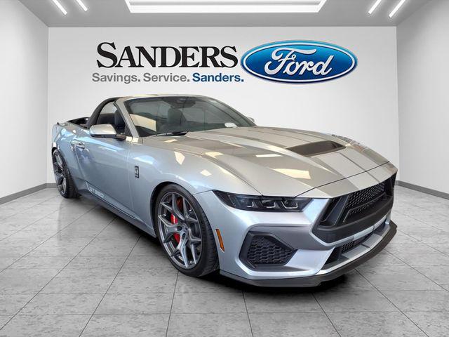 New 2026 Ford Mustang GT Premium