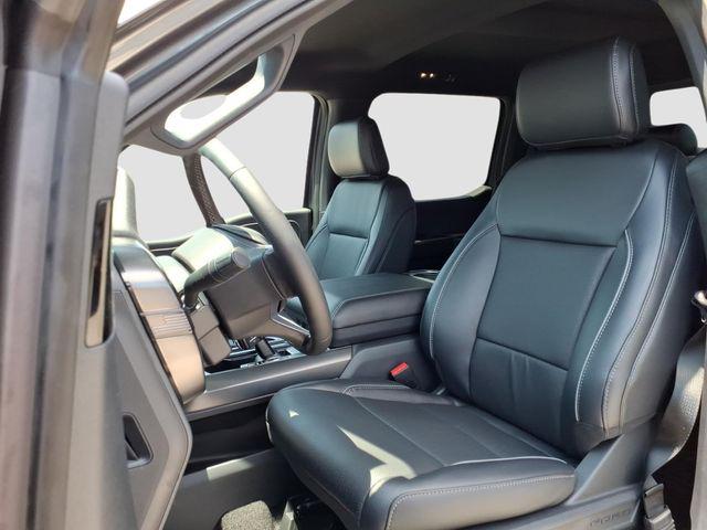 2026 FORD F-150 LARIAT 照片 5