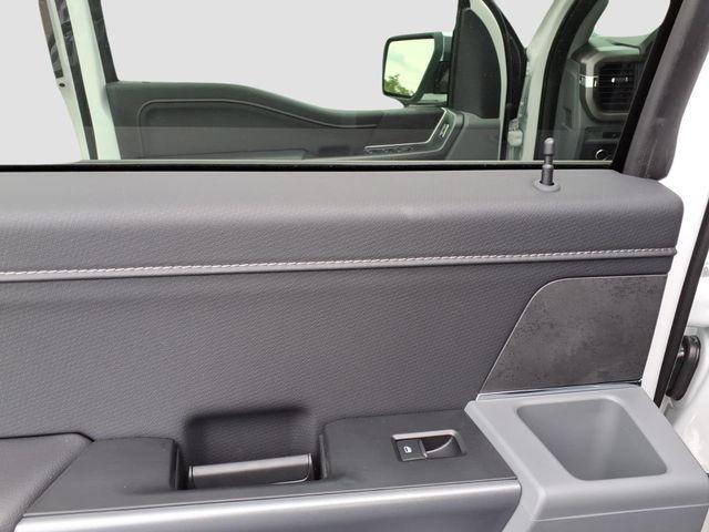 2026 FORD F-150 XLT 照片 6