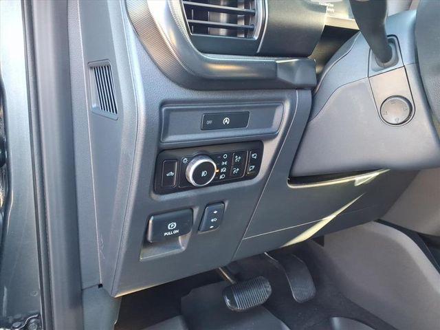 2025 FORD F-150 PLATINUM — миниатюра 18