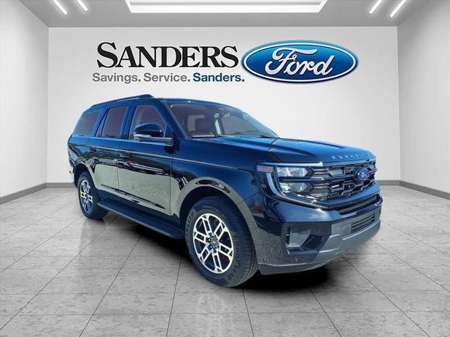 New 2026 Ford Expedition Active