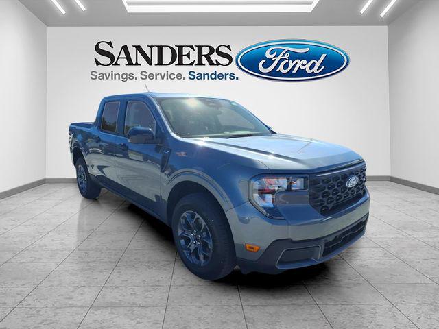 New 2026 Ford Maverick XLT