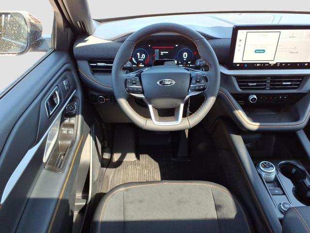 صورة مصغرة 11 لـ 2026 FORD EXPLORER TREMOR