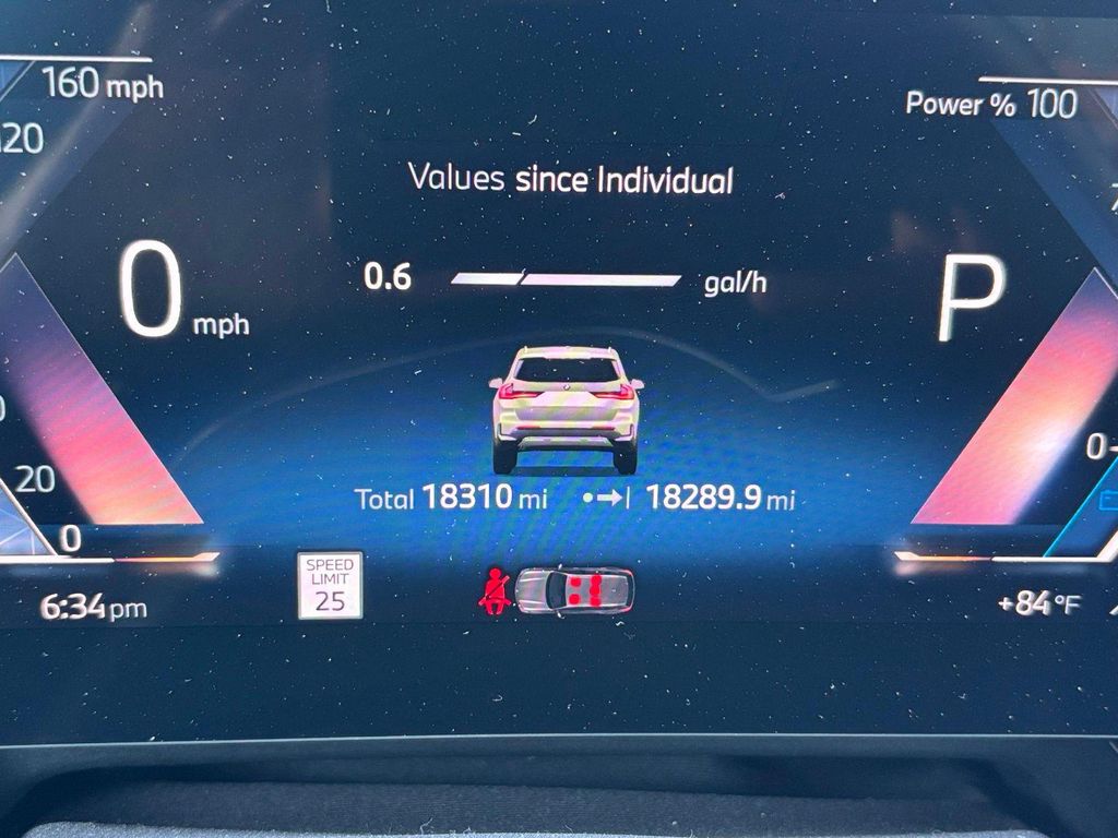 BMW X1 XDRIVE28I - 9