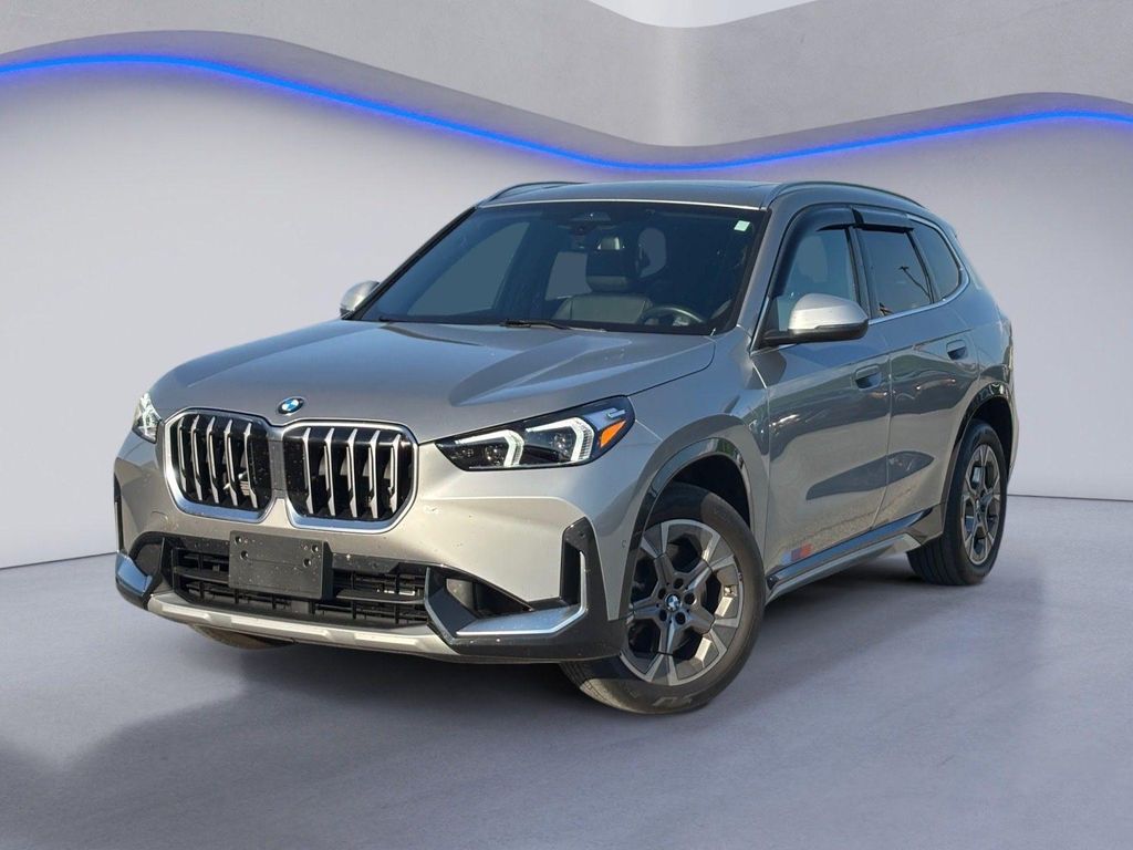 BMW X1 XDRIVE28I - 2