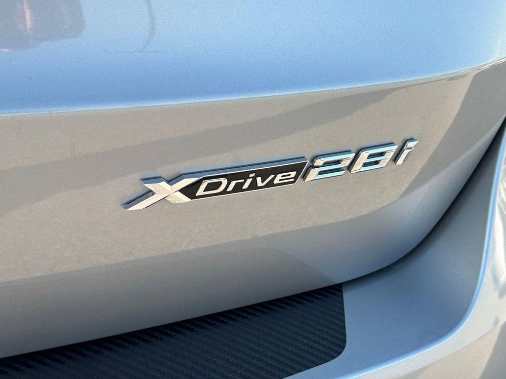 BMW X1 XDRIVE28I - 3