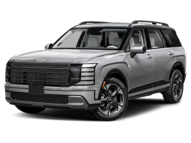 New 2026 Hyundai PALISADE Limited