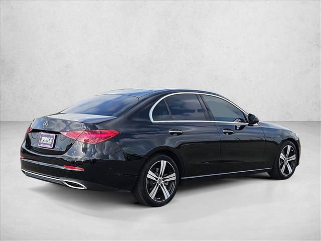 صورة 5 لـ 2025 Mercedes-BENZ C-CLASS