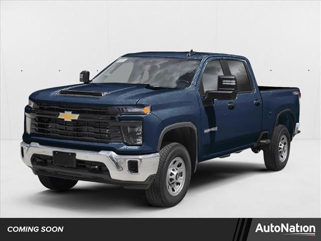 New 2026 Chevrolet Silverado 3500 High Country