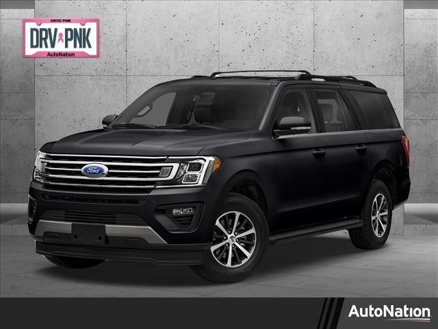 Used 2018 Ford Expedition Max XLT