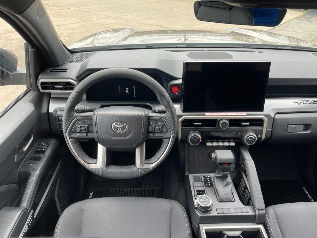 صورة مصغرة 15 لـ 2026 Toyota TACOMA HYBRID TRD OFF ROAD