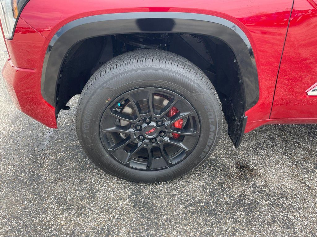 2024 Toyota TUNDRA 1794 EDITION 缩略图 32
