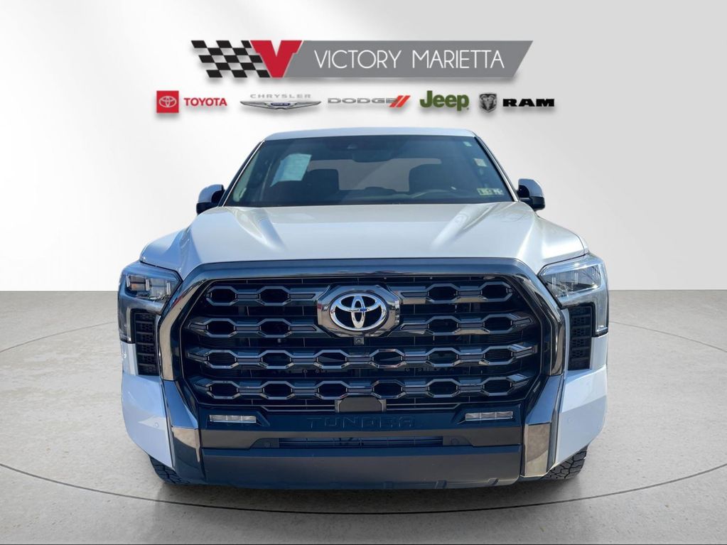TOYOTA TUNDRA - 6