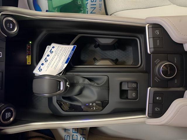 صورة مصغرة 23 لـ 2025 Toyota GRAND HIGHLANDER PLATINUM