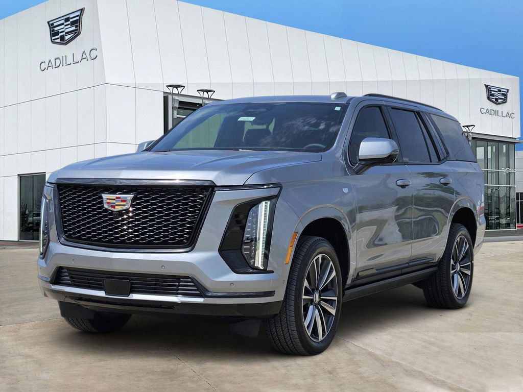 صورة 2 لـ 2026 Cadillac ESCALADE SPORT
