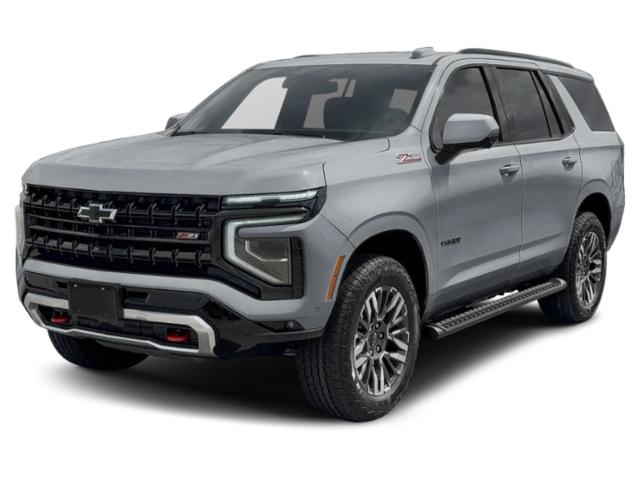 New 2026 Chevrolet Tahoe 4WD Z71