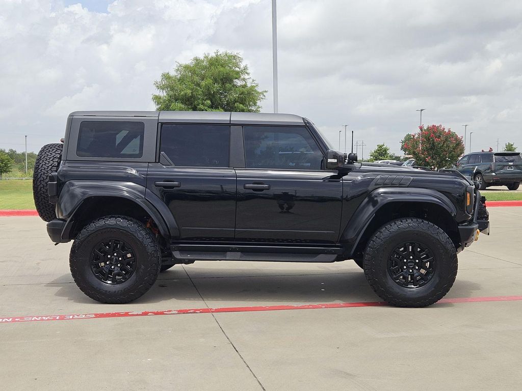 2023 FORD BRONCO RAPTOR 照片 7