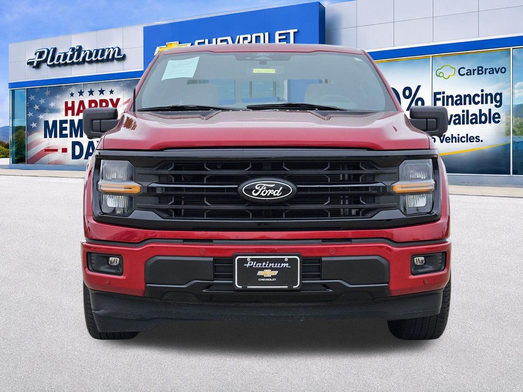 FORD F-150 XLT - 6