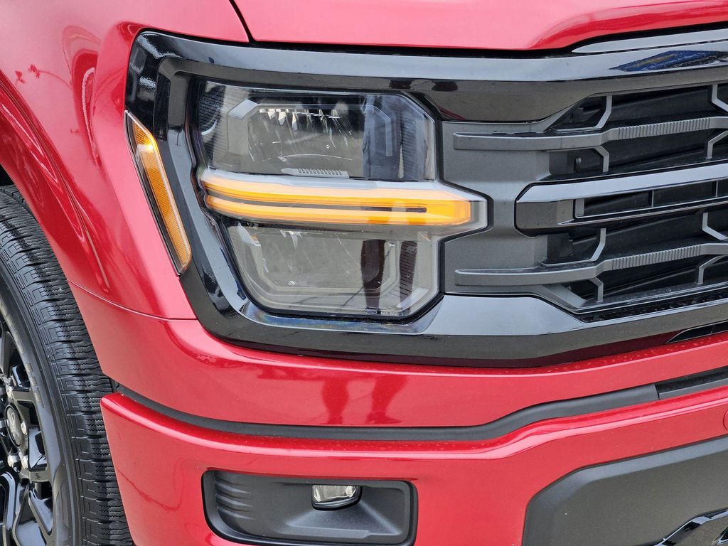 FORD F-150 XLT - 10