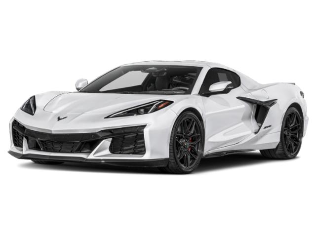 New 2026 Chevrolet Corvette Z06