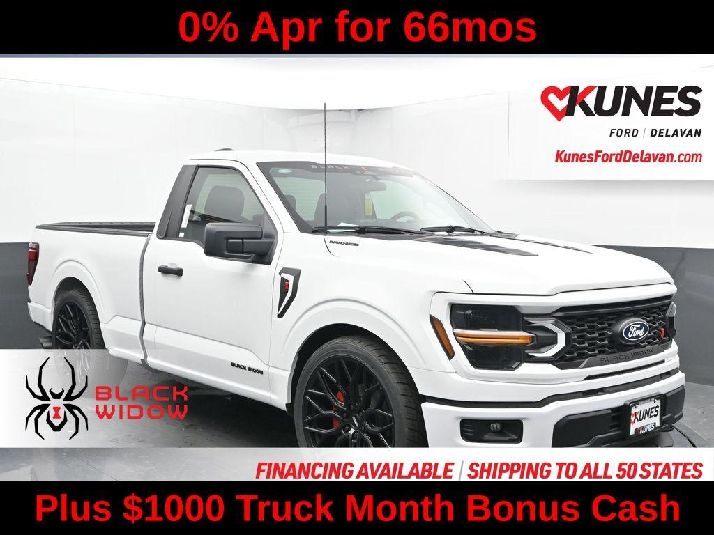 FORD F-150 XL - 1