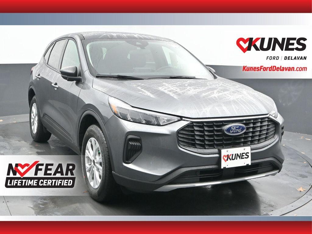 New 2026 Ford Escape Active