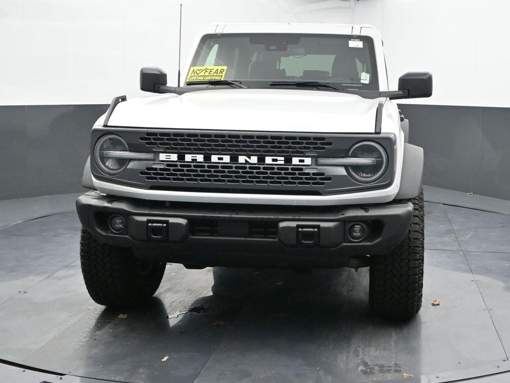 FORD BRONCO - 3