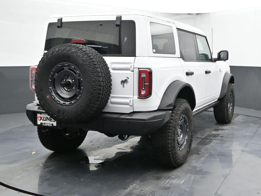 FORD BRONCO - 9