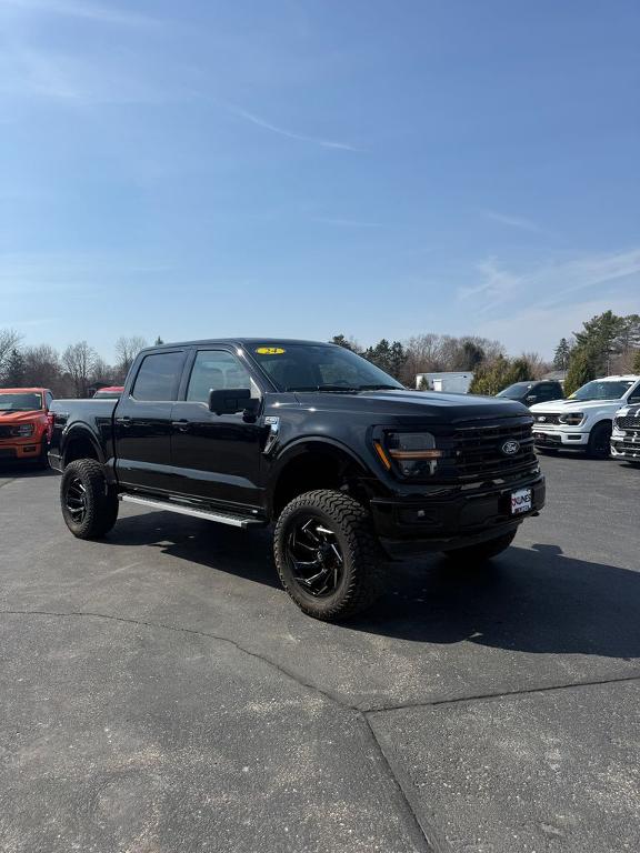 FORD F-150 XLT - 3