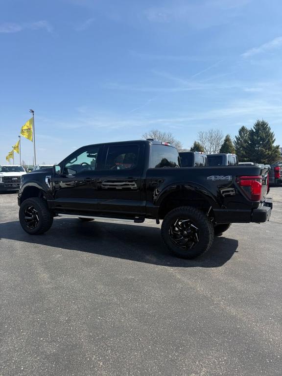 FORD F-150 XLT - 10