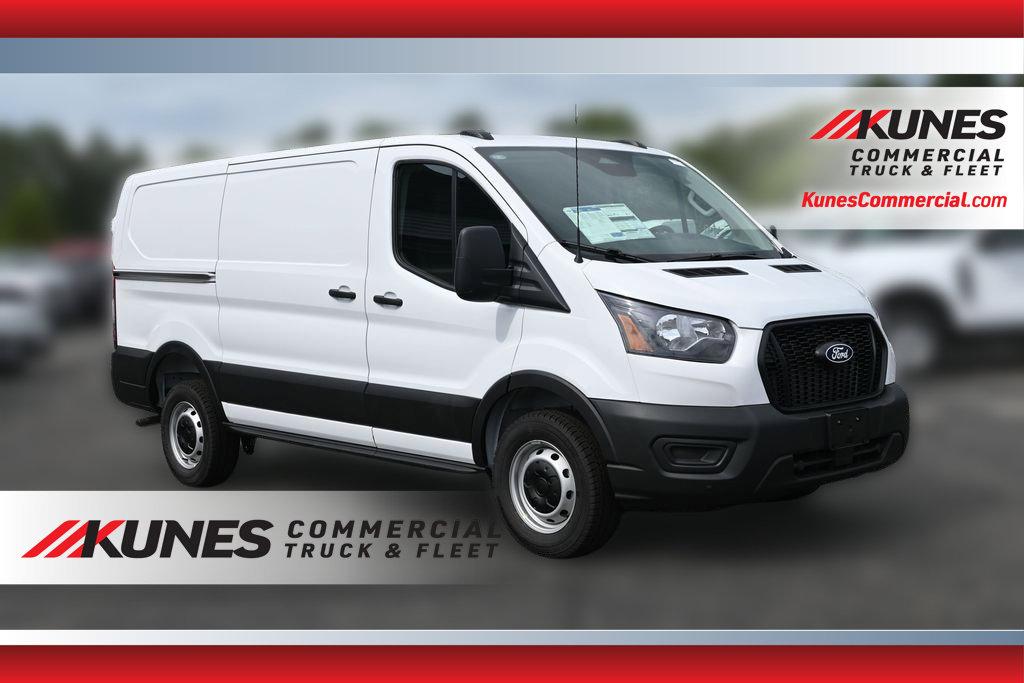 New 2026 Ford Transit-150 BASE