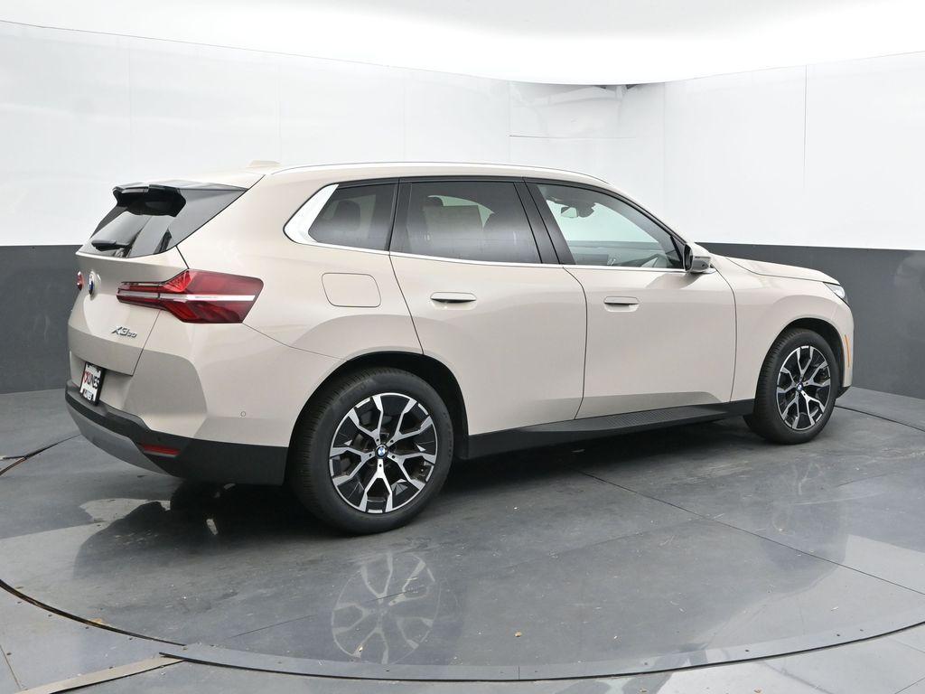 2026 BMW X3 30 XDRIVE — фото 2