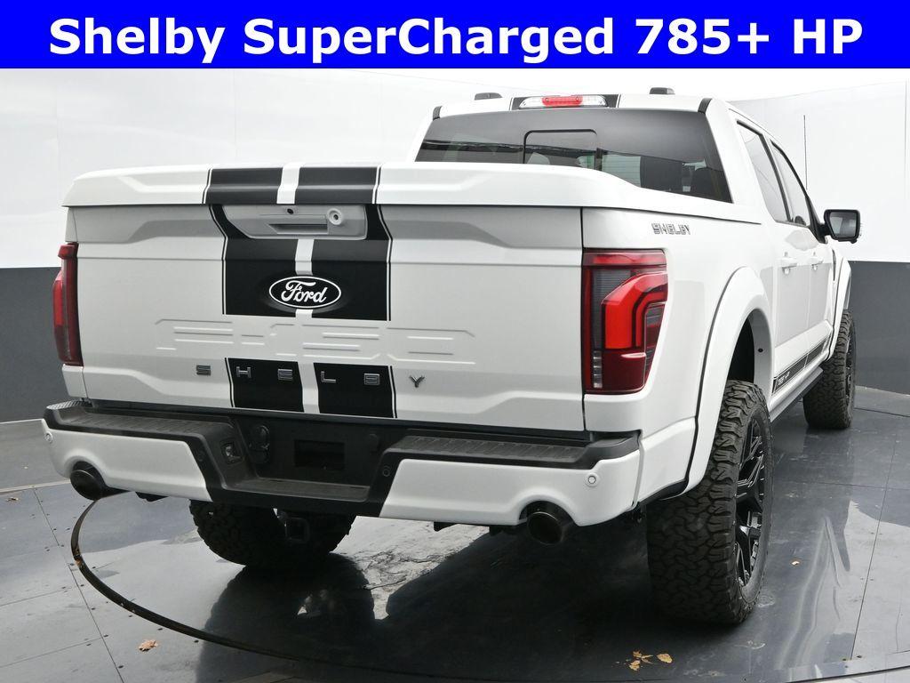 FORD F-150 LARIAT - 8