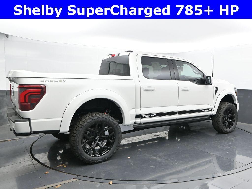 FORD F-150 LARIAT - 10