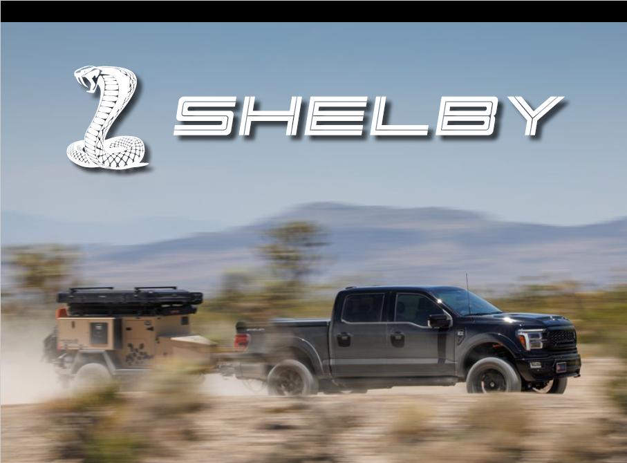 FORD F-150 LARIAT - 5