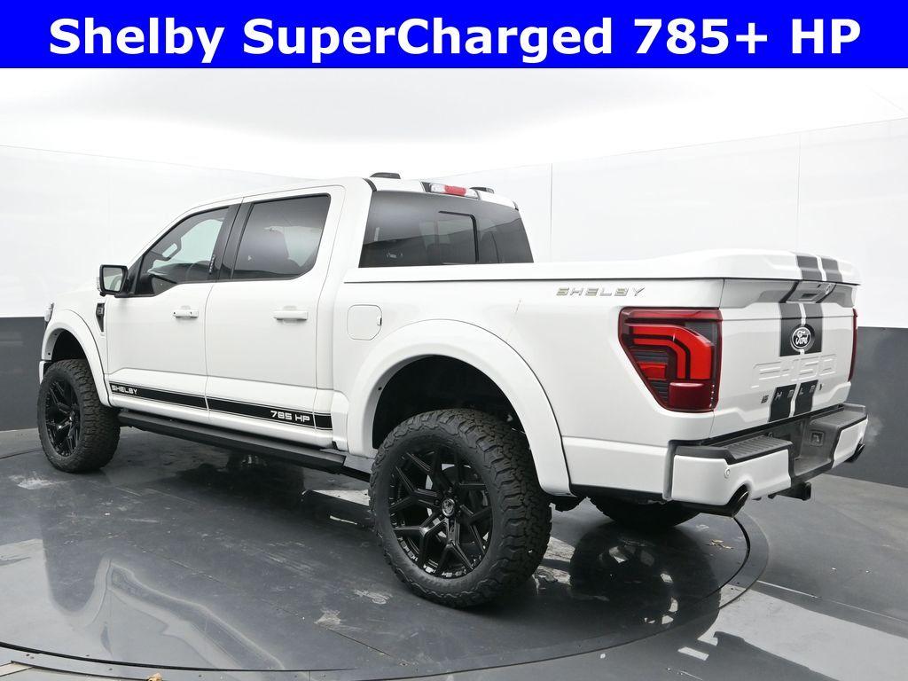 FORD F-150 LARIAT - 7