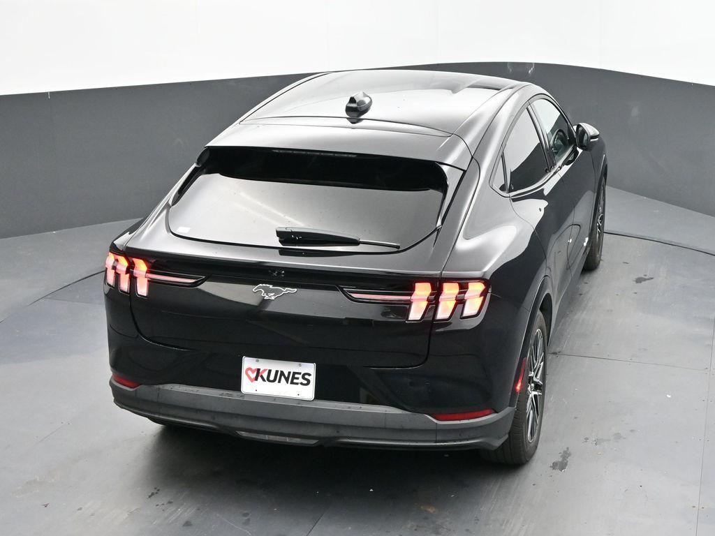 2025 FORD MUSTANG MACH-E PREMIUM 缩略图 27