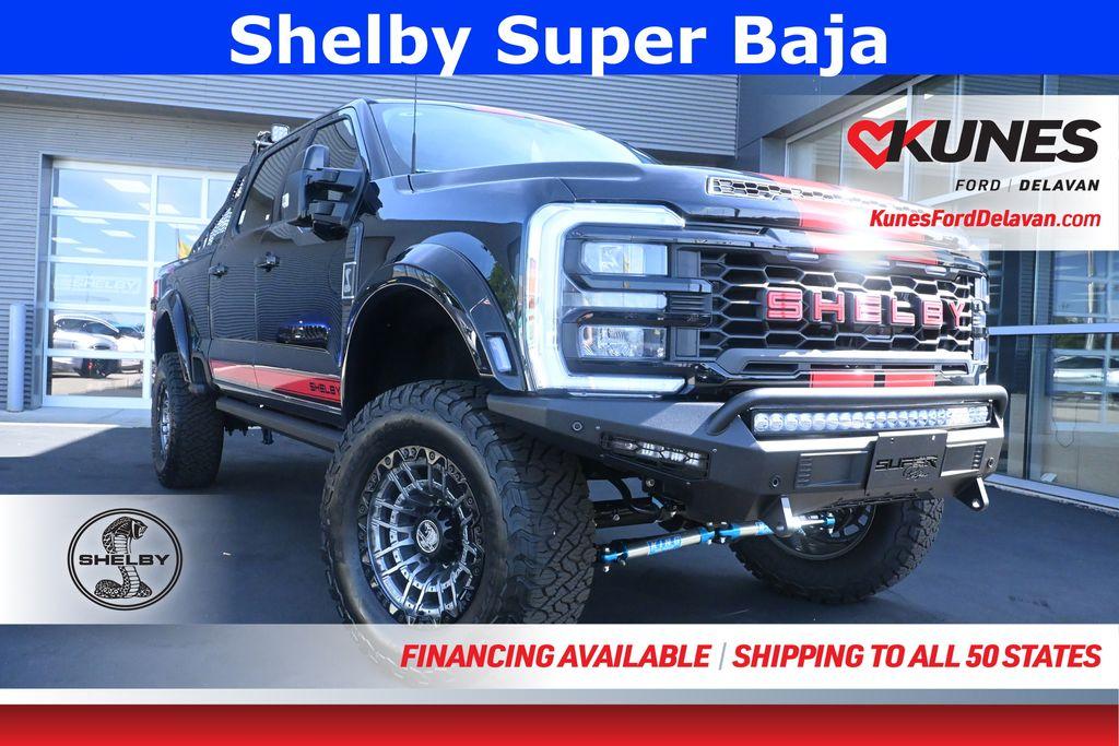 New 2026 Ford F-250