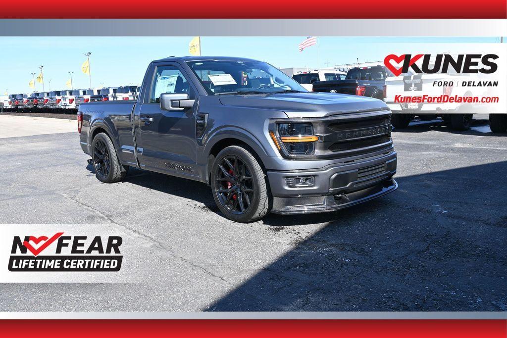 New 2026 Ford F-150 XL