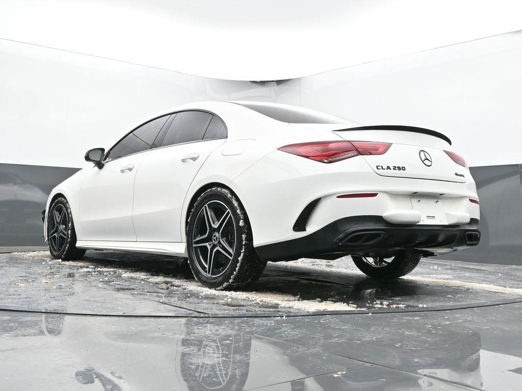 2023 Mercedes-BENZ CLA thumbnail 49