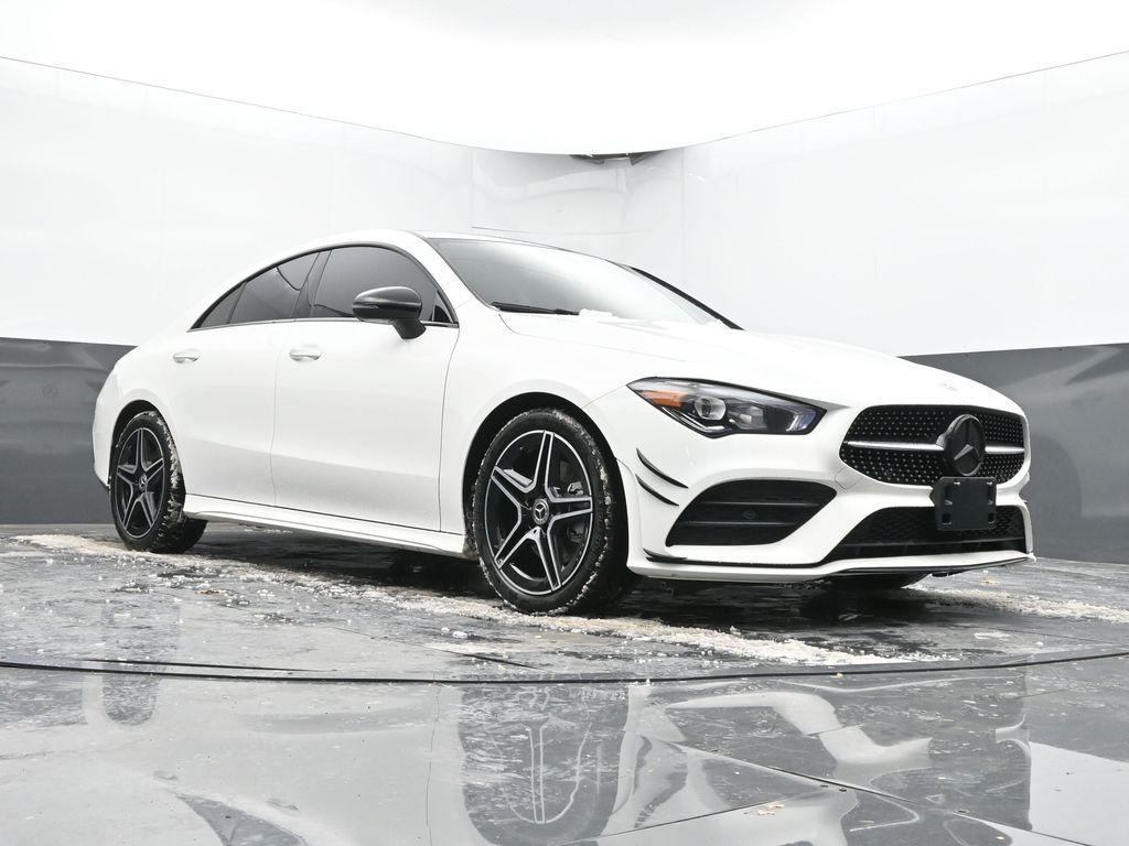 2023 Mercedes-BENZ CLA thumbnail 45