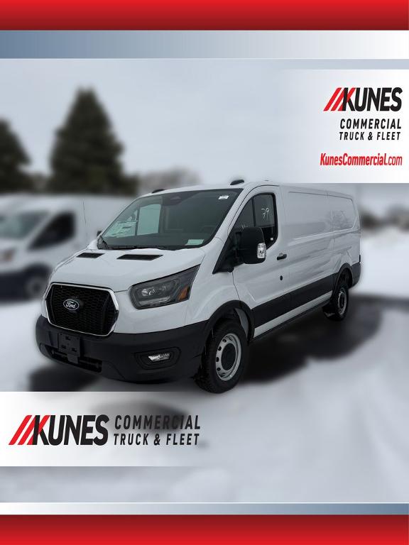 New 2026 Ford Transit-250 Base