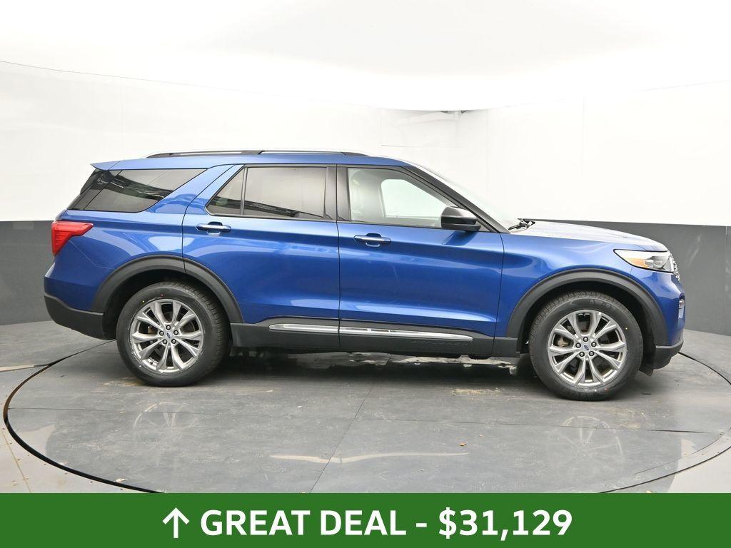 صورة 5 لـ 2023 FORD EXPLORER LIMITED