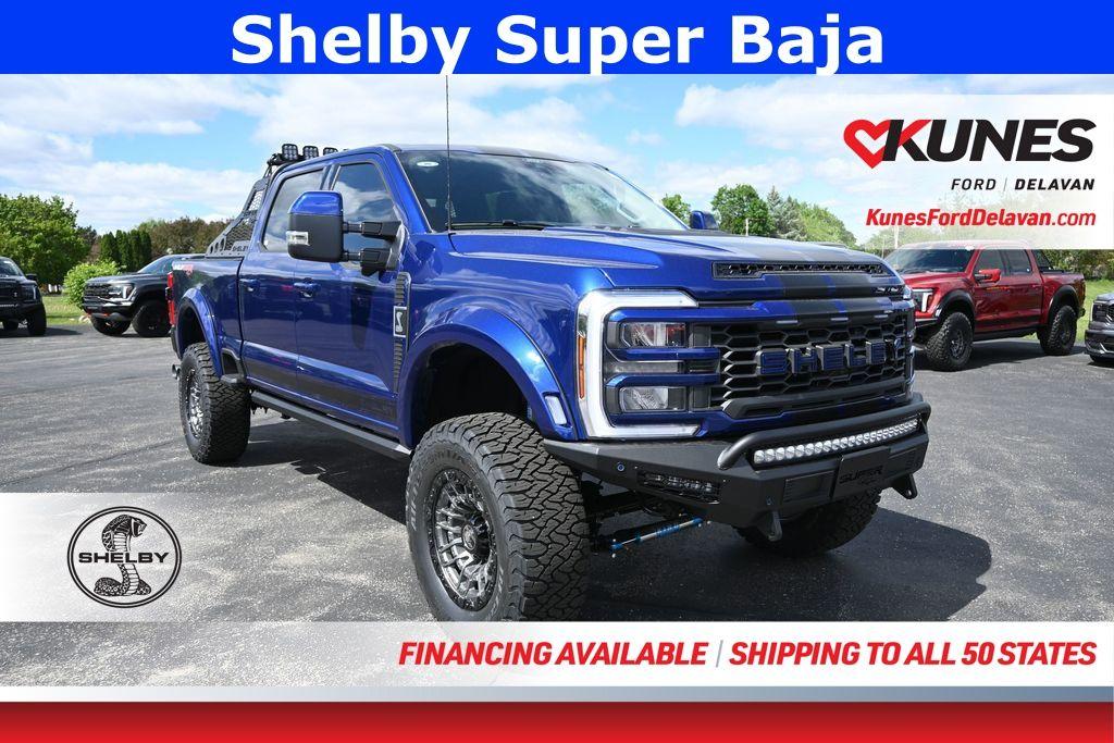 New 2026 Ford F-250