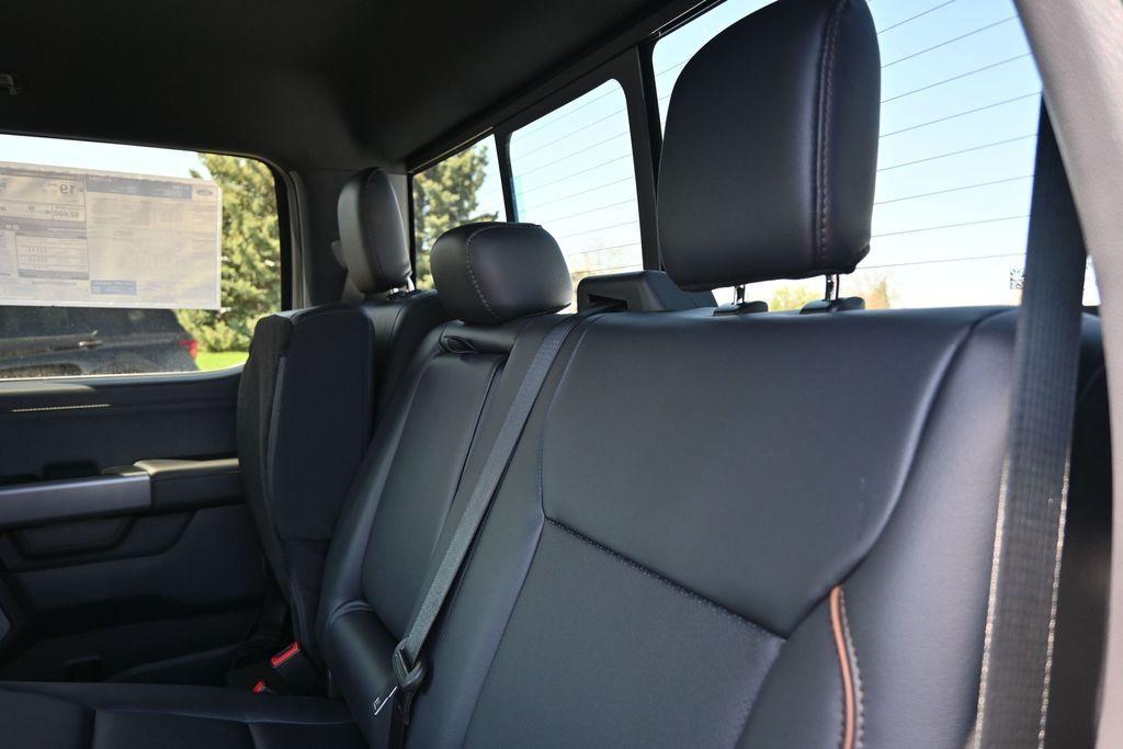 صورة مصغرة 22 لـ 2026 FORD F-150 LARIAT