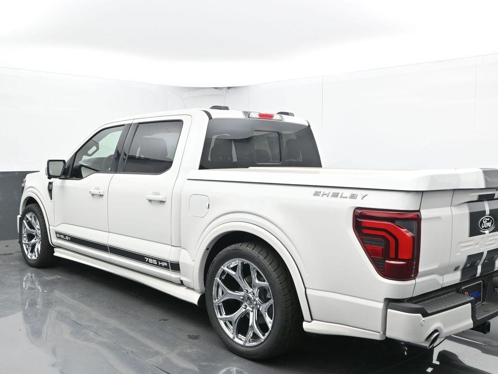 FORD F-150 LARIAT - 6