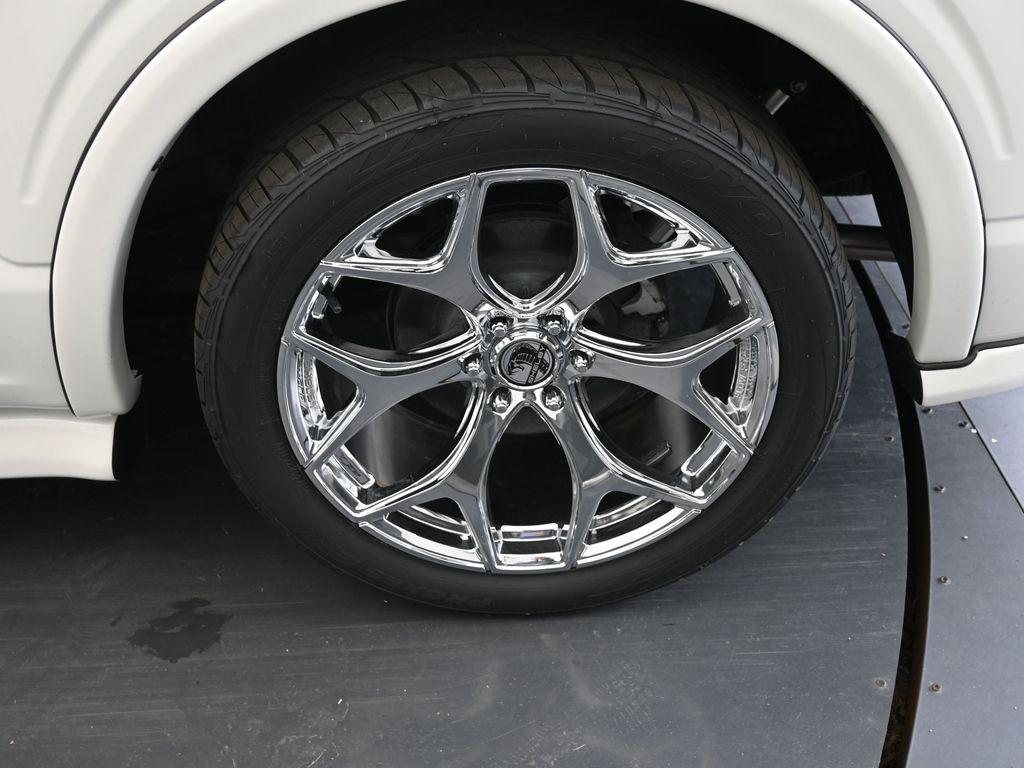 FORD F-150 LARIAT - 10