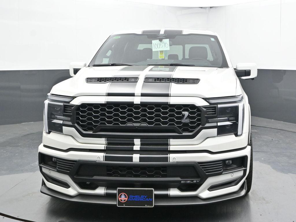 FORD F-150 LARIAT - 3