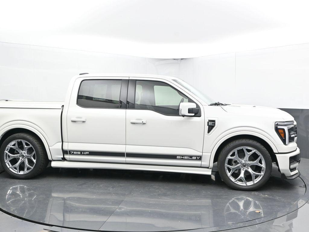 FORD F-150 LARIAT - 9